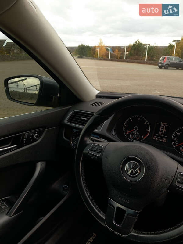 Седан Volkswagen Passat 2015 в Вінниці фото 30 Седан Volkswagen Passat 2015 в Вінниці