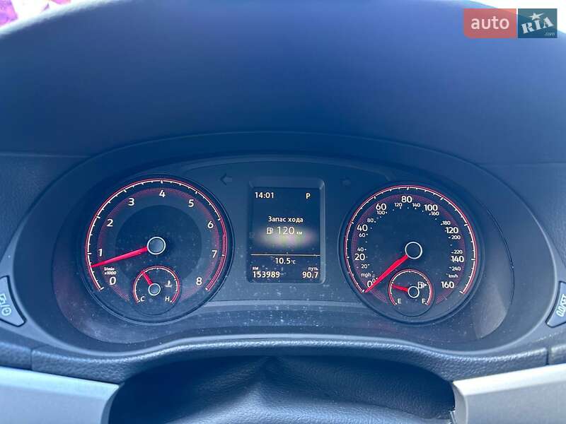 Седан Volkswagen Passat 2020 в Киеве фото 17 Седан Volkswagen Passat 2020 в Киеве