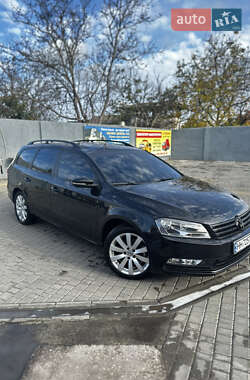Универсал Volkswagen Passat 2014 в Балте Универсал Volkswagen Passat 2014 в Балте