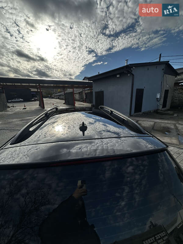 Универсал Volkswagen Passat 2014 в Балте