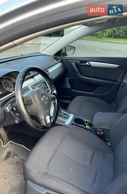 Универсал Volkswagen Passat 2012 в Полтаве