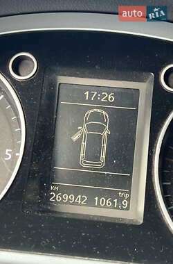 Универсал Volkswagen Passat 2012 в Полтаве