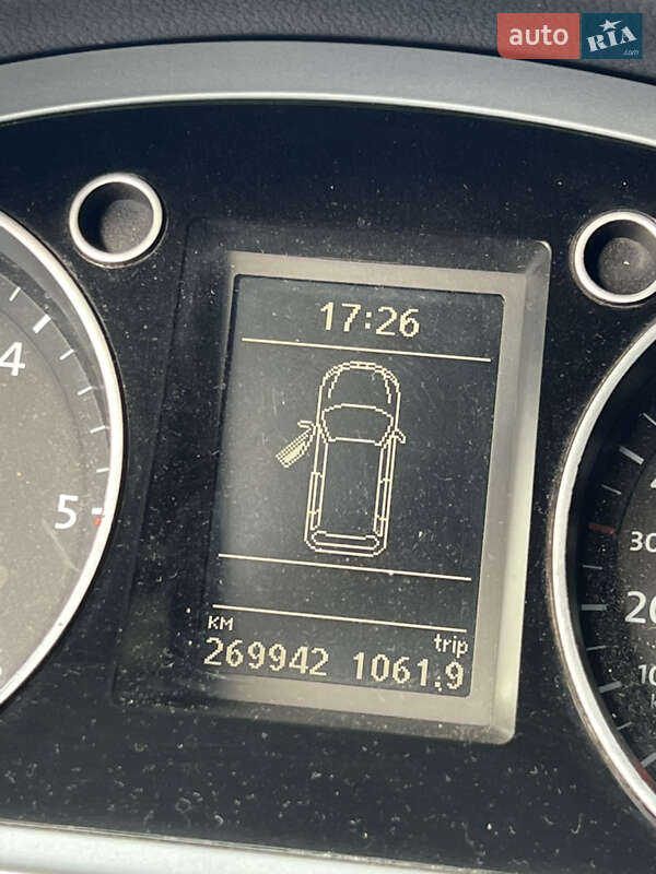 Универсал Volkswagen Passat 2012 в Полтаве фото 16 Универсал Volkswagen Passat 2012 в Полтаве