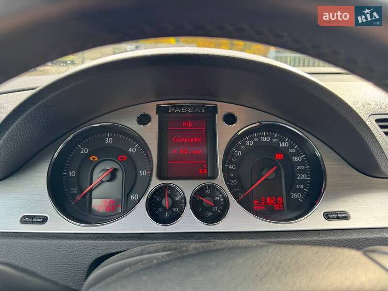 Седан Volkswagen Passat 2005 в Мукачево фото 15 Седан Volkswagen Passat 2005 в Мукачево