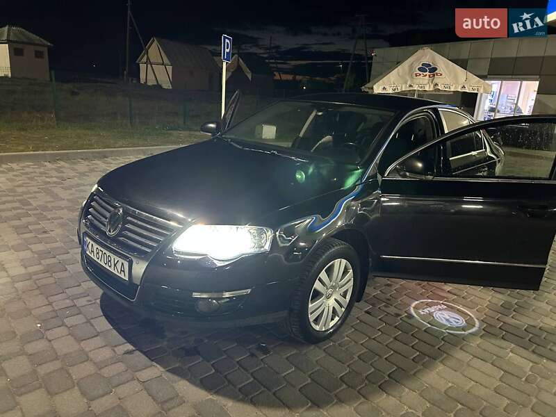 Volkswagen Passat 2009 Volkswagen Passat 2009