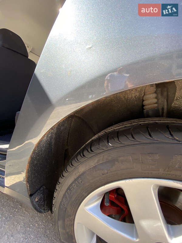 Седан Volkswagen Passat 2008 в Тернополе фото 15 Седан Volkswagen Passat 2008 в Тернополе