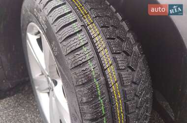 Седан Volkswagen Passat 2012 в 