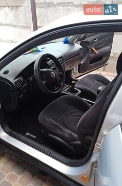Седан Volkswagen Passat 1997 в  фото 4 Седан Volkswagen Passat 1997 в