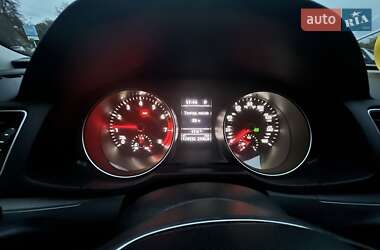 Седан Volkswagen Passat 2016 в Запоріжжі