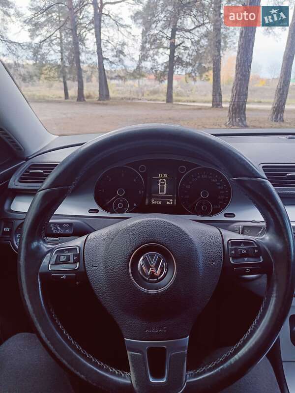 Универсал Volkswagen Passat 2010 в Сумах фото 15 Универсал Volkswagen Passat 2010 в Сумах
