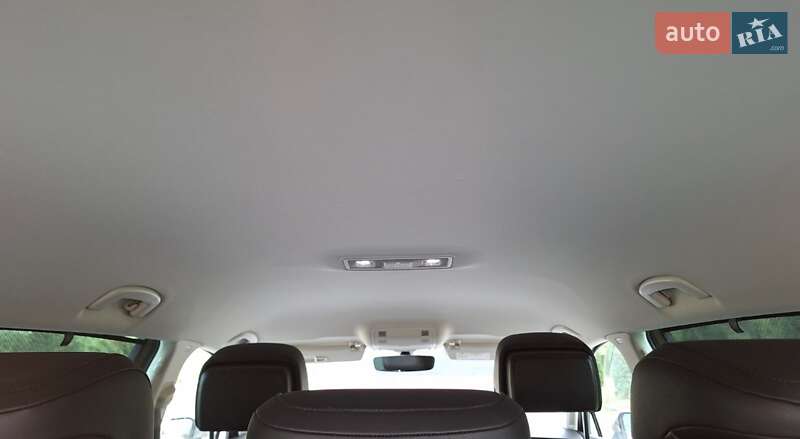 Универсал Volkswagen Passat 2016 в Черновцах