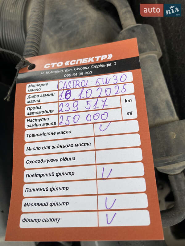 Седан Volkswagen Passat 2015 в Львове