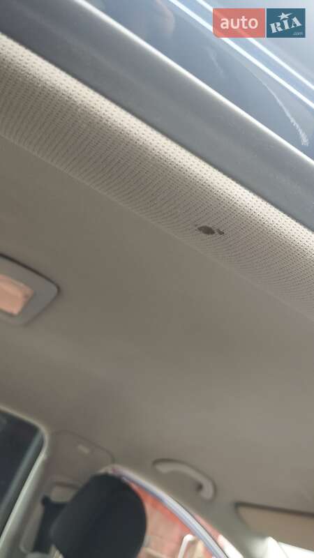 Седан Volkswagen Passat 2005 в Запорожье фото 5 Седан Volkswagen Passat 2005 в Запорожье