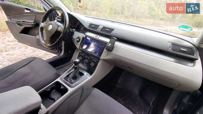 Седан Volkswagen Passat 2005 в Запорожье фото 25 Седан Volkswagen Passat 2005 в Запорожье