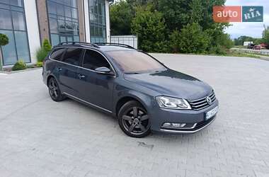 Универсал Volkswagen Passat 2011 в Тернополе Универсал Volkswagen Passat 2011 в Тернополе