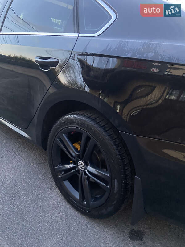 Седан Volkswagen Passat 2012 в Виннице фото 18 Седан Volkswagen Passat 2012 в Виннице