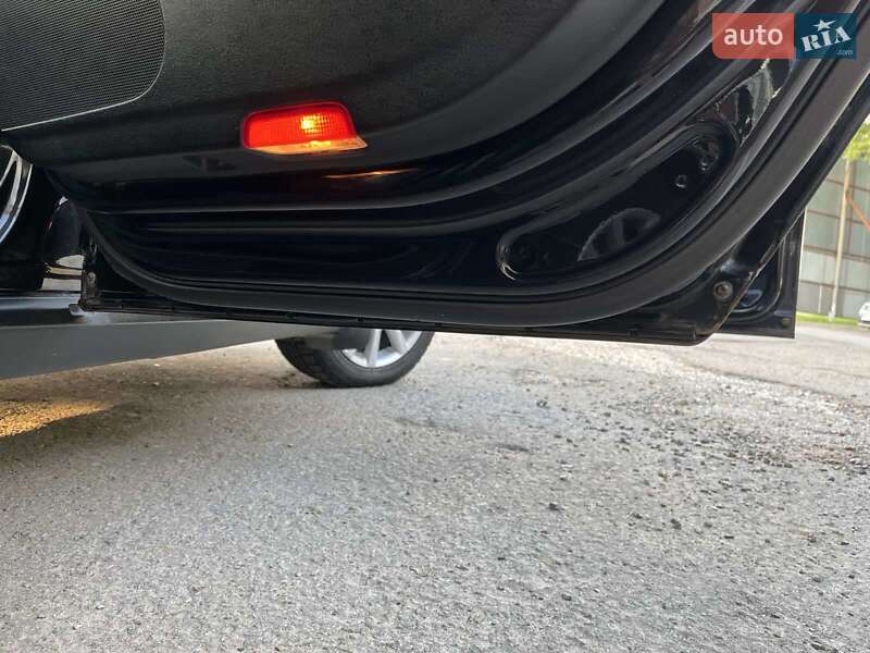 Седан Volkswagen Passat 2006 в Ивано-Франковске