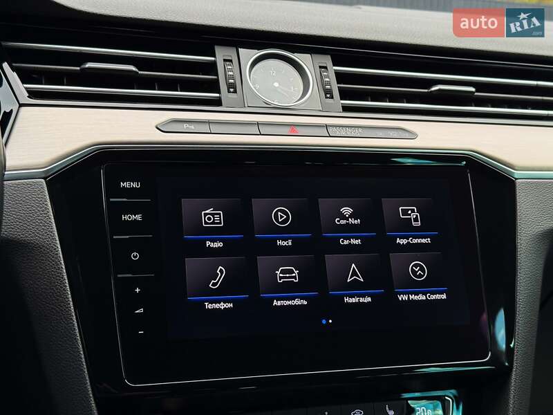 Універсал Volkswagen Passat 2017 в Луцьку фото 42 Універсал Volkswagen Passat 2017 в Луцьку
