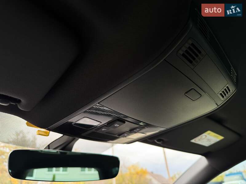 Універсал Volkswagen Passat 2017 в Луцьку фото 50 Універсал Volkswagen Passat 2017 в Луцьку