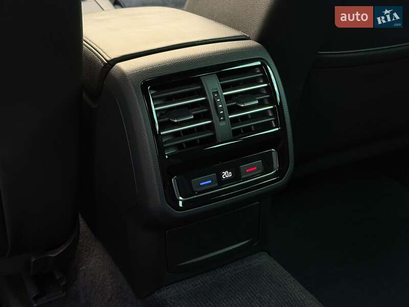 Універсал Volkswagen Passat 2017 в Луцьку фото 56 Універсал Volkswagen Passat 2017 в Луцьку