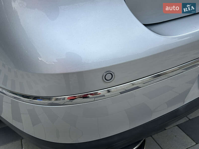 Седан Volkswagen Passat 2005 в Мукачево