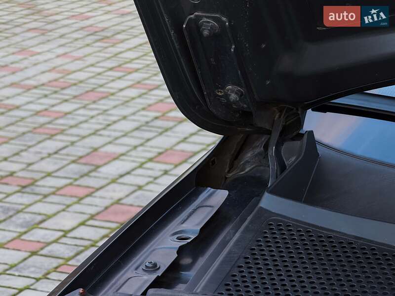 Універсал Volkswagen Passat 2017 в Луцьку фото 91 Універсал Volkswagen Passat 2017 в Луцьку