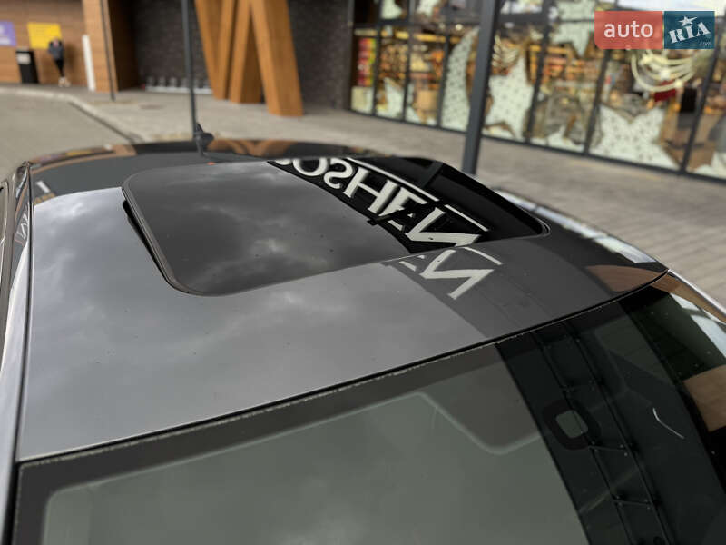 Седан Volkswagen Passat 2014 в Киеве