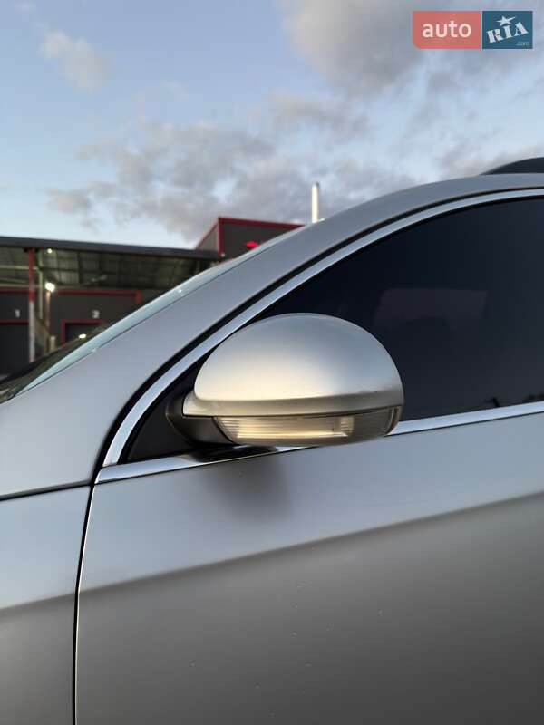 Универсал Volkswagen Passat 2008 в Глыбокой фото 13 Универсал Volkswagen Passat 2008 в Глыбокой