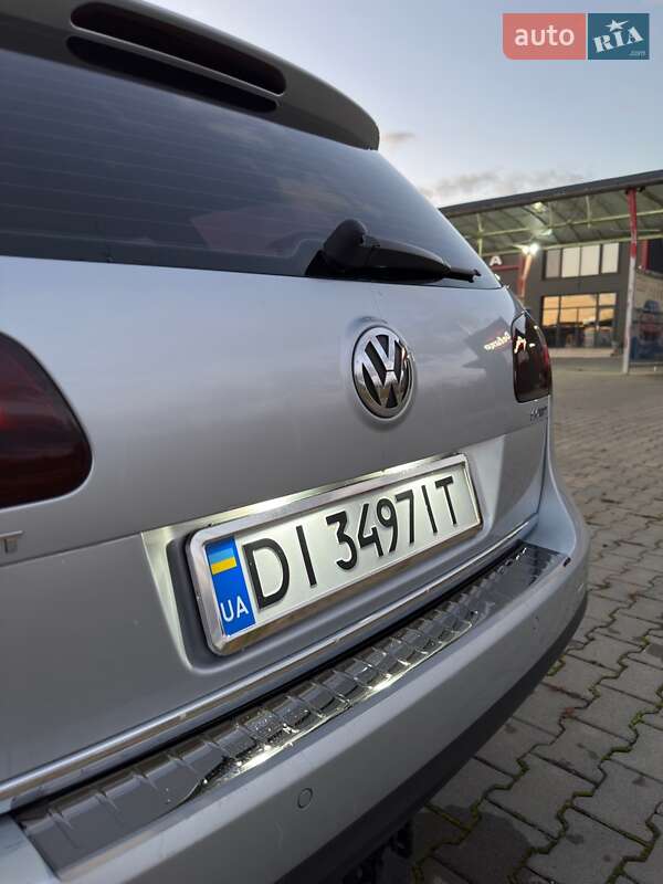 Универсал Volkswagen Passat 2008 в Глыбокой фото 17 Универсал Volkswagen Passat 2008 в Глыбокой