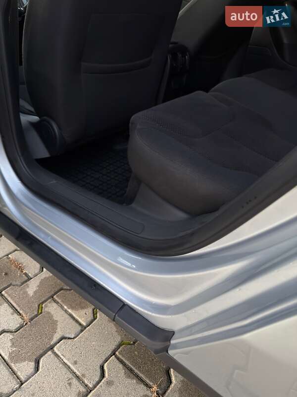 Универсал Volkswagen Passat 2008 в Глыбокой фото 28 Универсал Volkswagen Passat 2008 в Глыбокой