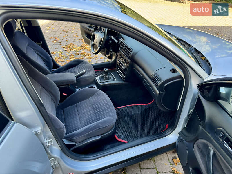Универсал Volkswagen Passat 2001 в Калуше фото 14 Универсал Volkswagen Passat 2001 в Калуше