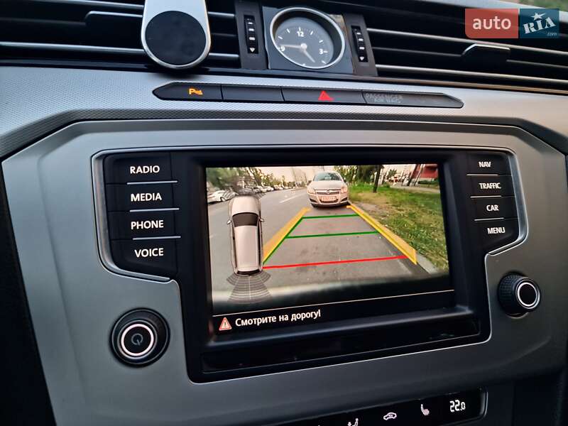 Універсал Volkswagen Passat 2015 в Києві фото 16 Універсал Volkswagen Passat 2015 в Києві