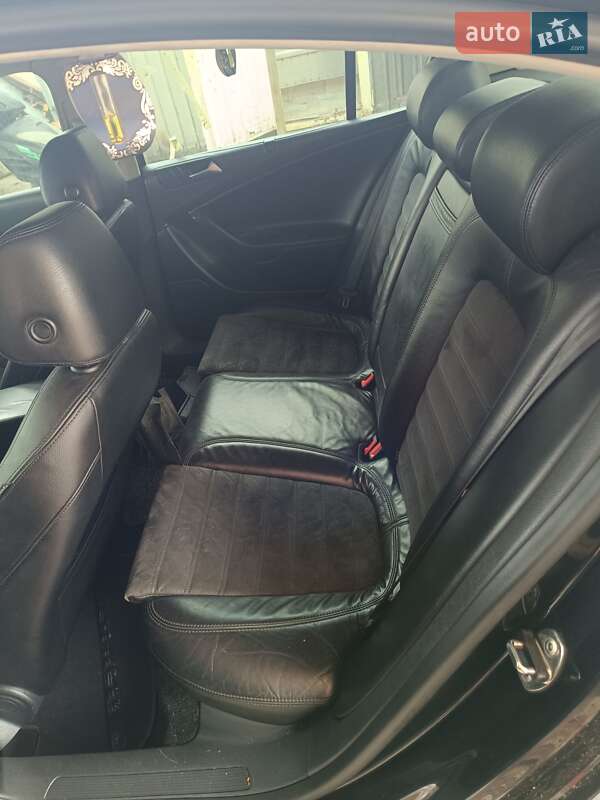 Седан Volkswagen Passat 2009 в Запорожье фото 10 Седан Volkswagen Passat 2009 в Запорожье