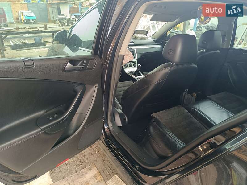 Седан Volkswagen Passat 2009 в Запорожье фото 14 Седан Volkswagen Passat 2009 в Запорожье