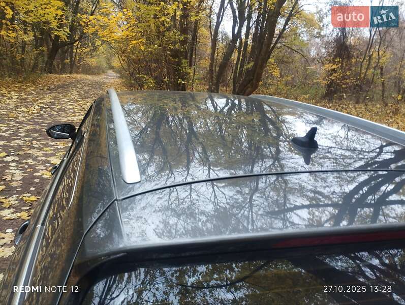 Универсал Volkswagen Passat 2017 в Казатине фото 9 Универсал Volkswagen Passat 2017 в Казатине