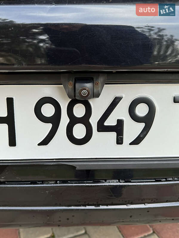 Седан Volkswagen Passat 2007 в Одессе