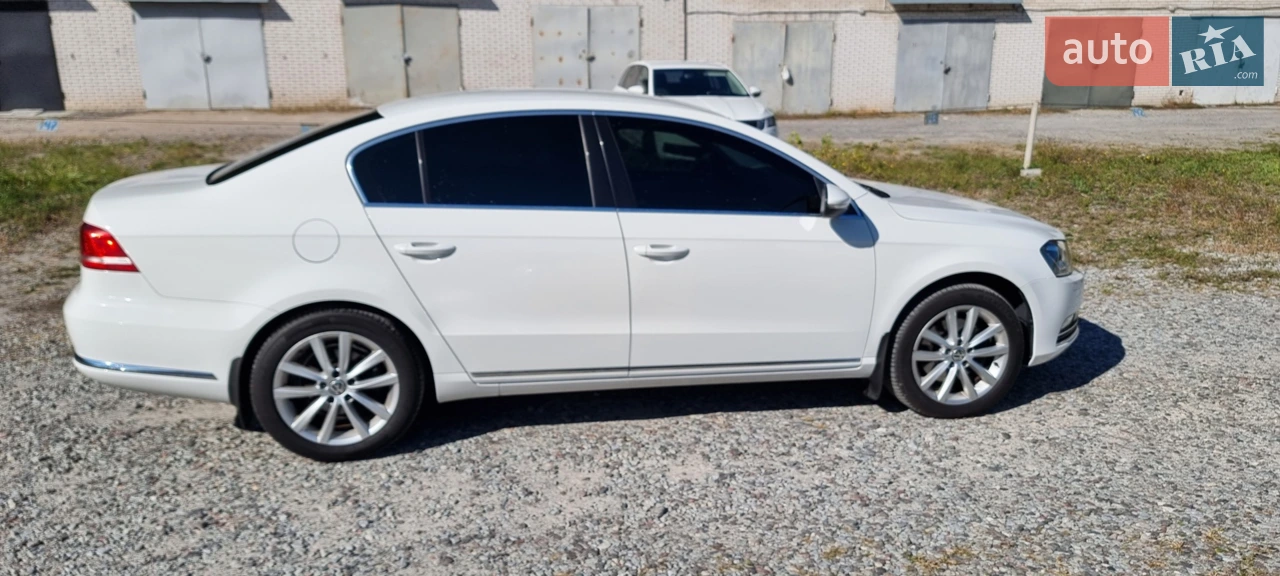 2015 Volkswagen Passat - мініатюра 24