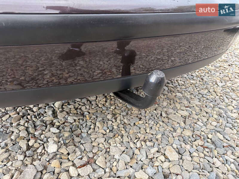 Седан Volkswagen Passat 2004 в Коломые