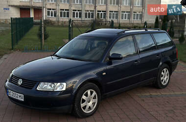 Универсал Volkswagen Passat 1998 в Стрые Универсал Volkswagen Passat 1998 в Стрые