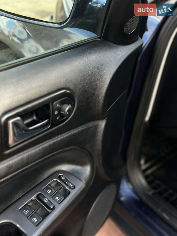 Универсал Volkswagen Passat 1998 в Стрые фото 17 Универсал Volkswagen Passat 1998 в Стрые