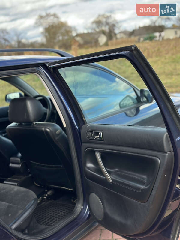 Универсал Volkswagen Passat 1998 в Стрые фото 23 Универсал Volkswagen Passat 1998 в Стрые