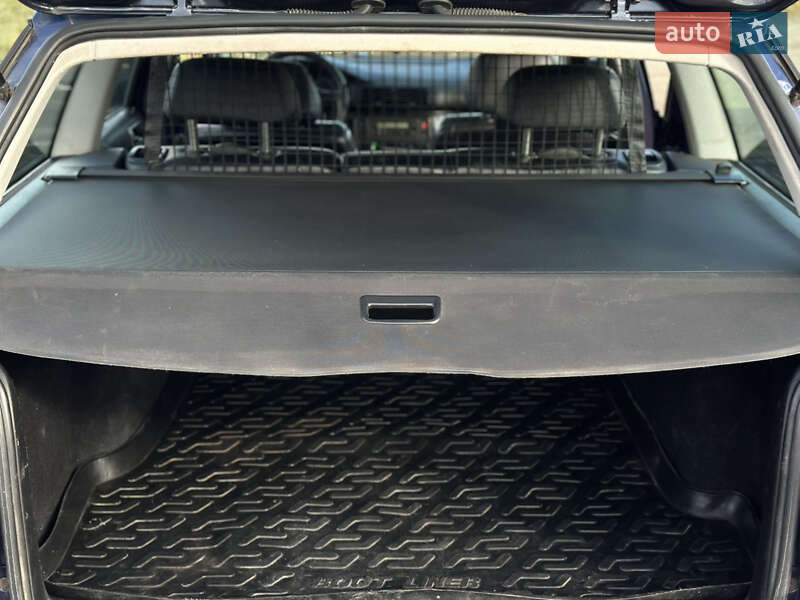 Универсал Volkswagen Passat 1998 в Стрые фото 32 Универсал Volkswagen Passat 1998 в Стрые