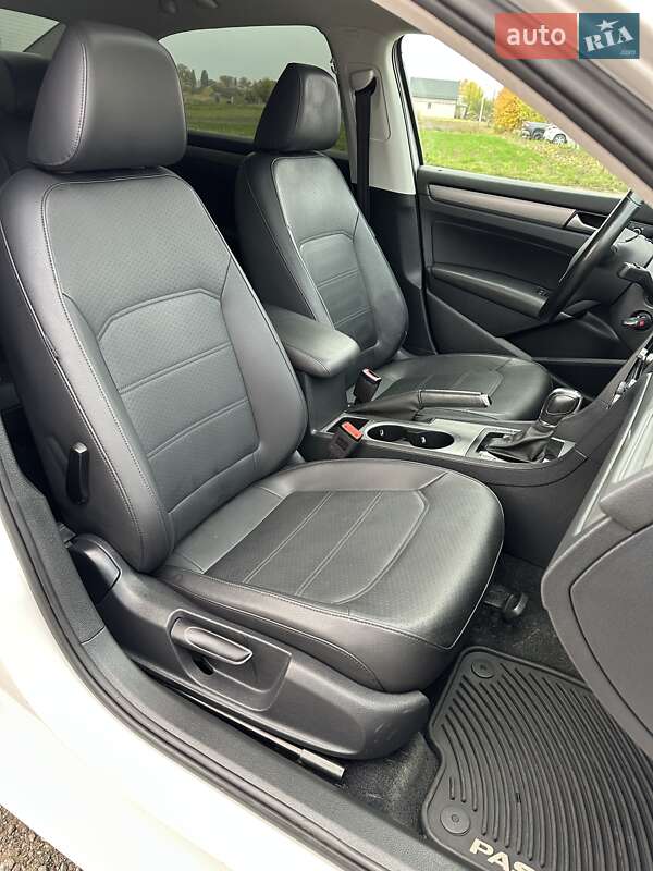 Седан Volkswagen Passat 2013 в Козелеці фото 17 Седан Volkswagen Passat 2013 в Козелеці