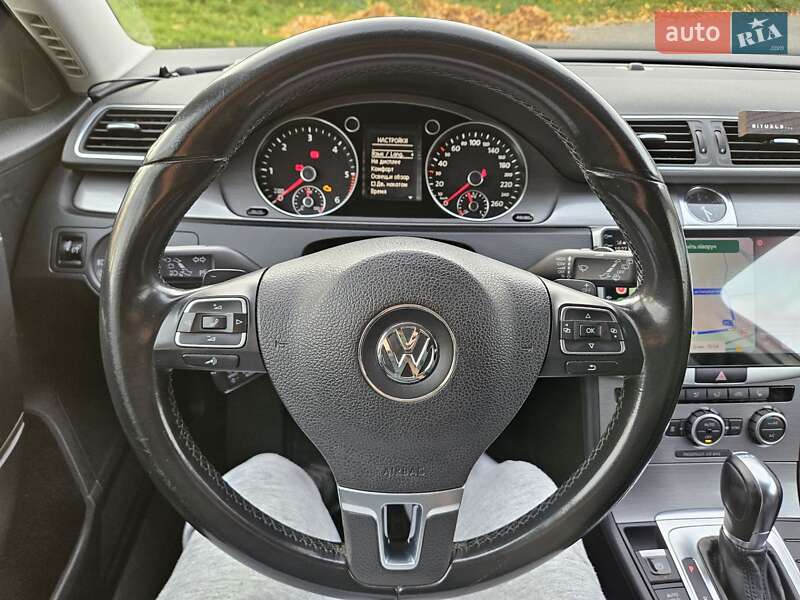 Универсал Volkswagen Passat 2013 в Новояворовске фото 21 Универсал Volkswagen Passat 2013 в Новояворовске