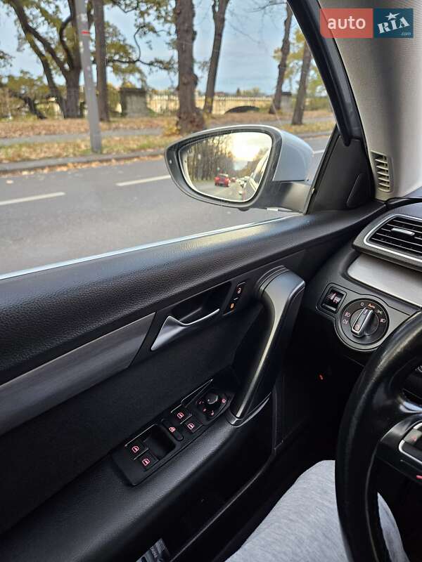 Универсал Volkswagen Passat 2013 в Новояворовске фото 22 Универсал Volkswagen Passat 2013 в Новояворовске