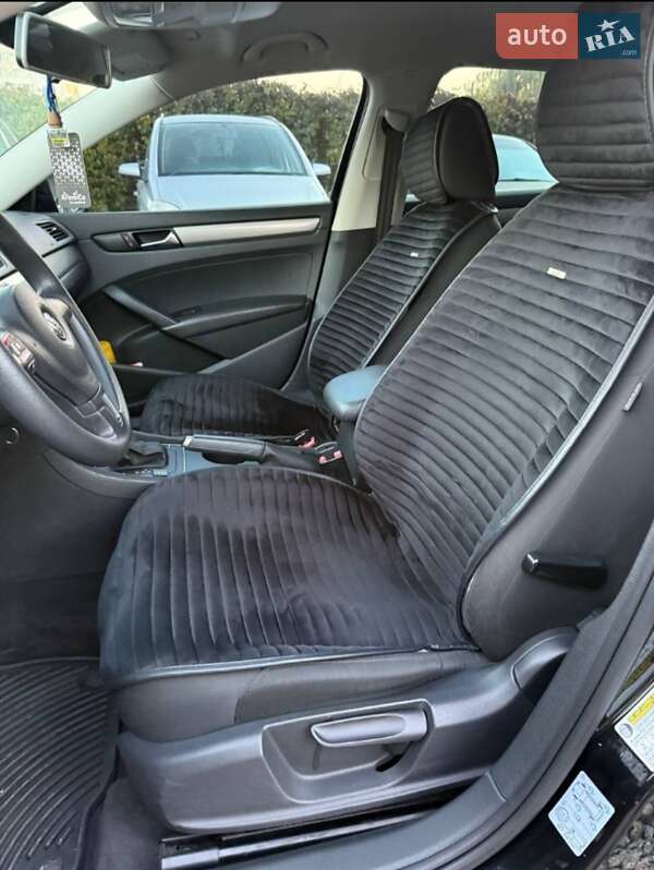 Седан Volkswagen Passat 2011 в Виннице фото 8 Седан Volkswagen Passat 2011 в Виннице