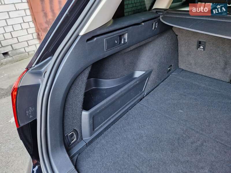 Универсал Volkswagen Passat 2016 в Киеве фото 62 Универсал Volkswagen Passat 2016 в Киеве