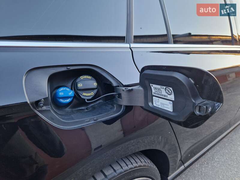 Универсал Volkswagen Passat 2016 в Киеве фото 69 Универсал Volkswagen Passat 2016 в Киеве