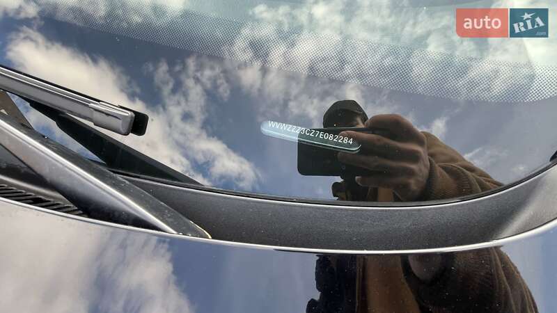 Універсал Volkswagen Passat 2006 в Харкові фото 14 Універсал Volkswagen Passat 2006 в Харкові