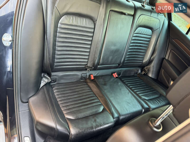 Седан Volkswagen Passat 2016 в Львове фото 15 Седан Volkswagen Passat 2016 в Львове